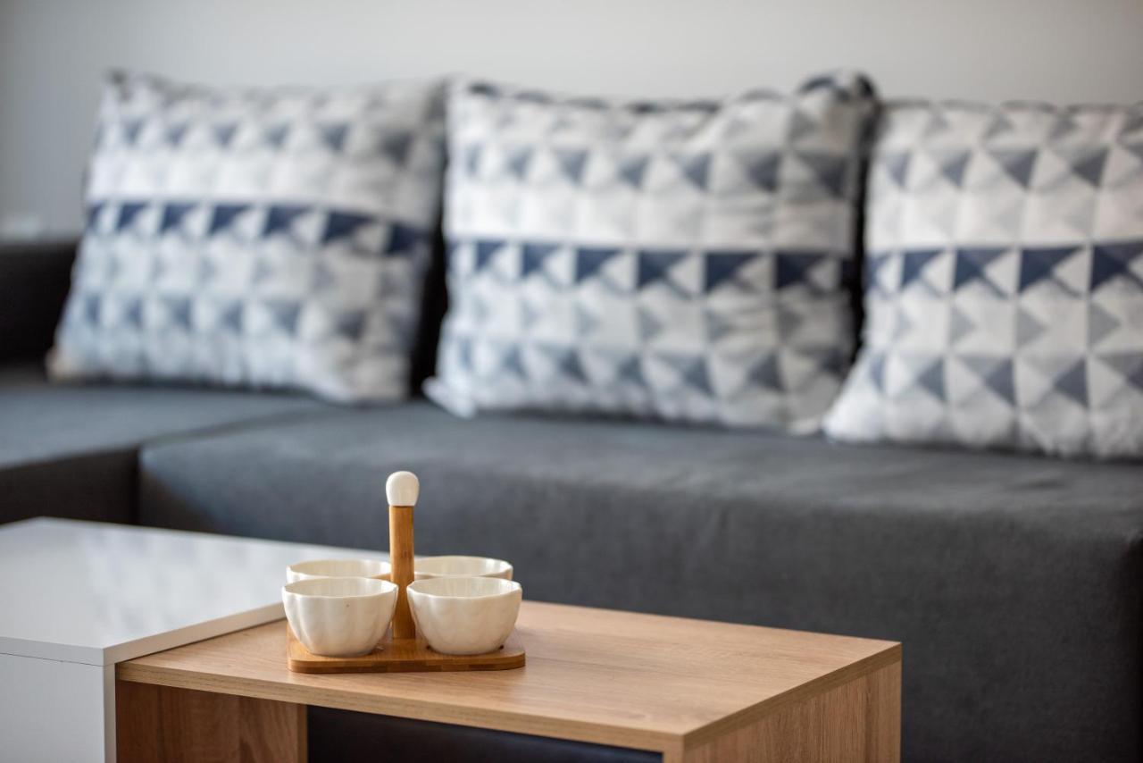 Lovely 1Bed Apartment For 4 Guests & Free Parking プロヴディフ エクステリア 写真