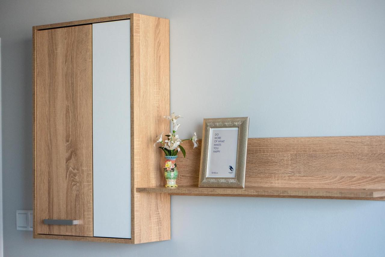 Lovely 1Bed Apartment For 4 Guests & Free Parking プロヴディフ エクステリア 写真