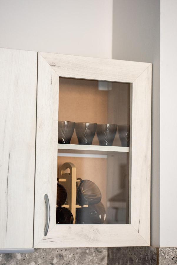 Lovely 1Bed Apartment For 4 Guests & Free Parking プロヴディフ エクステリア 写真